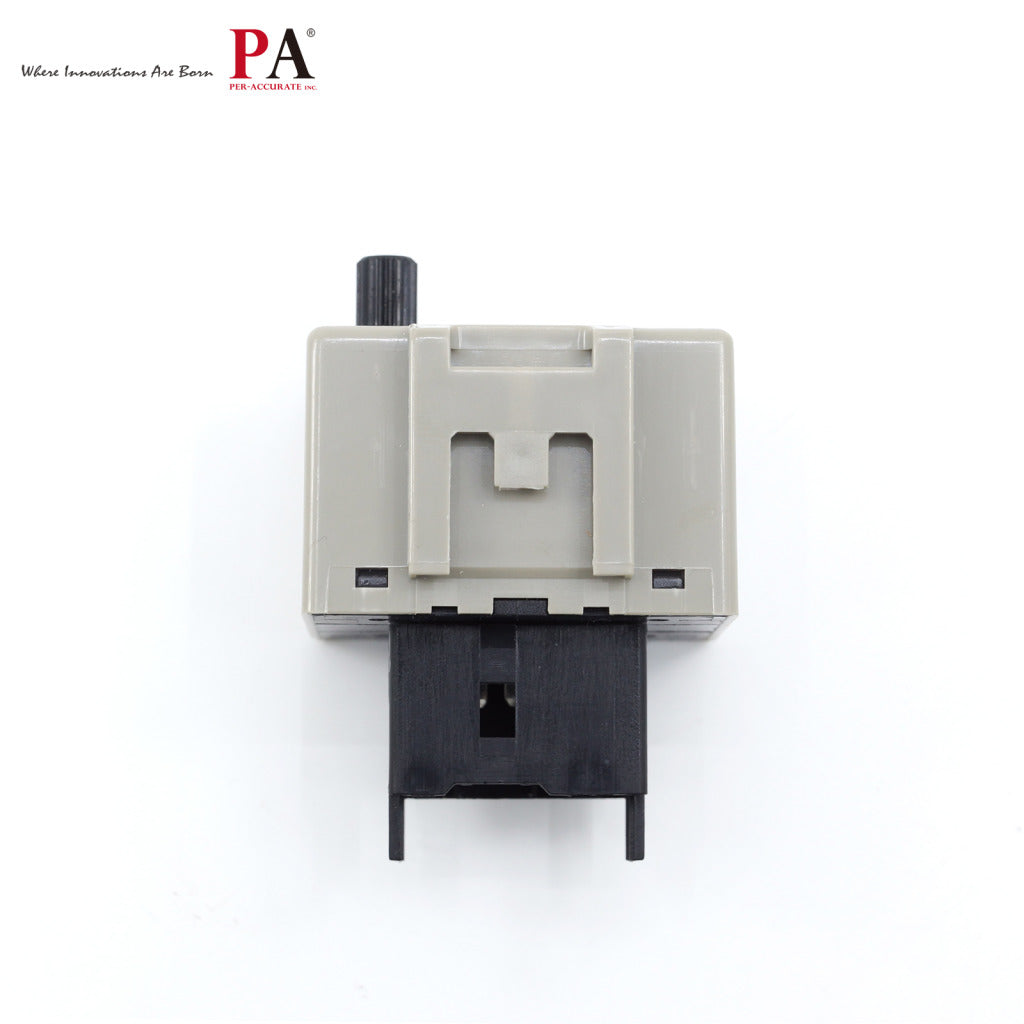 Adjustable 8-PIN CF18 Electric Flasher Relay: Anti Hyper Flash For Toyota Wish Rav4 CAMRY Altis Vios Innova Yaris