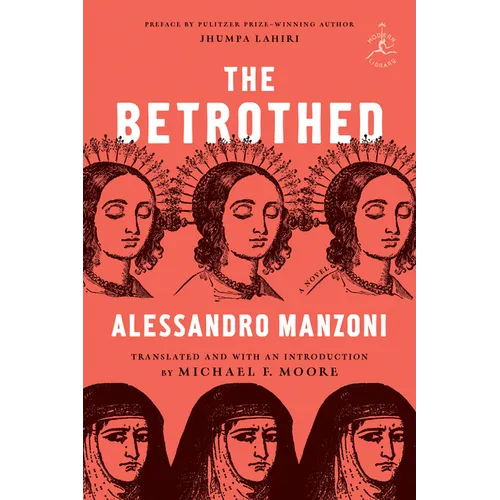 The Betrothed