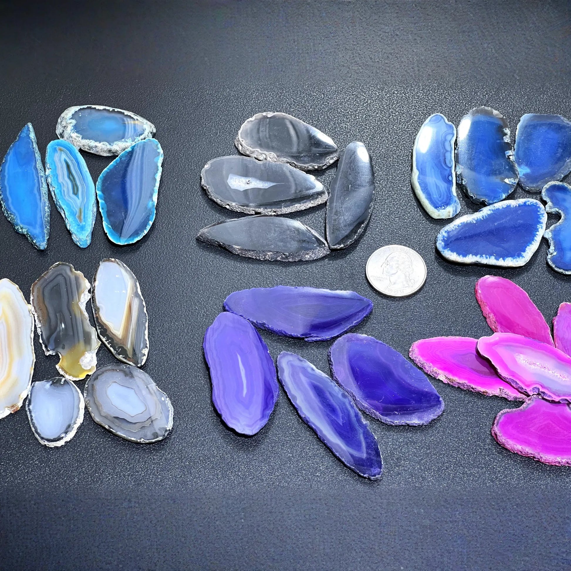 Mix Available Colors