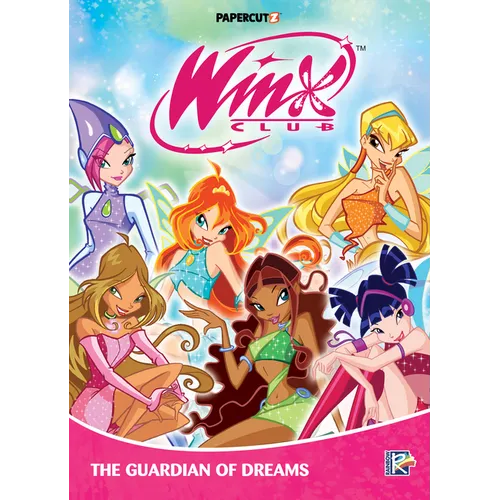 Winx Club Vol. 6: The Guardian of Dreams