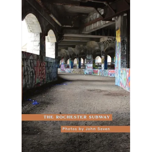 The Rochester Subway