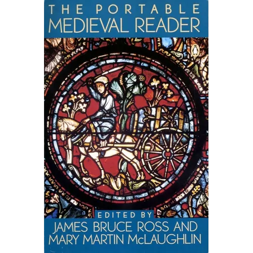 The Portable Medieval Reader