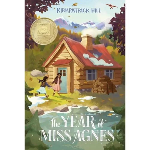 The Year of Miss Agnes