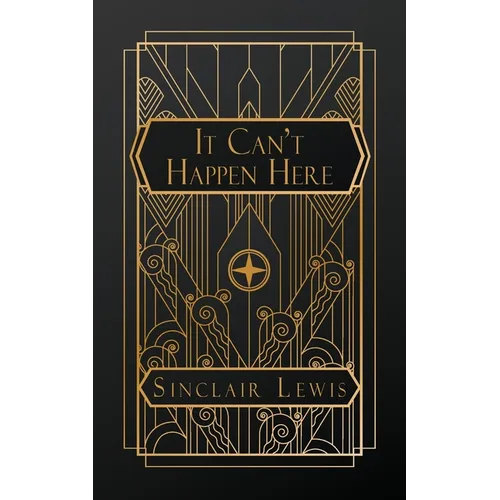 It Can't Happen Here