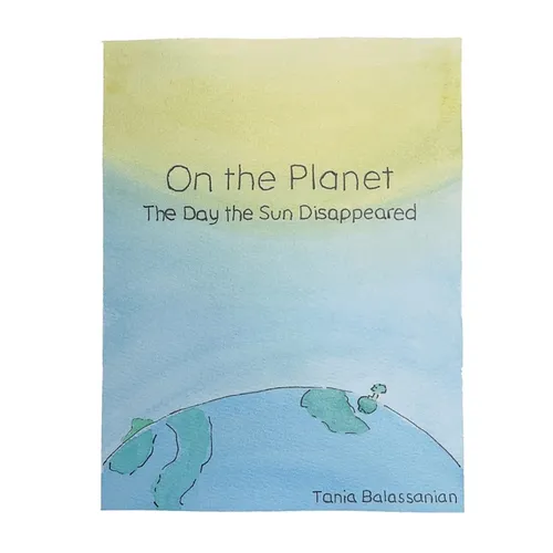 On the Planet - The Day the Sun Disappeared