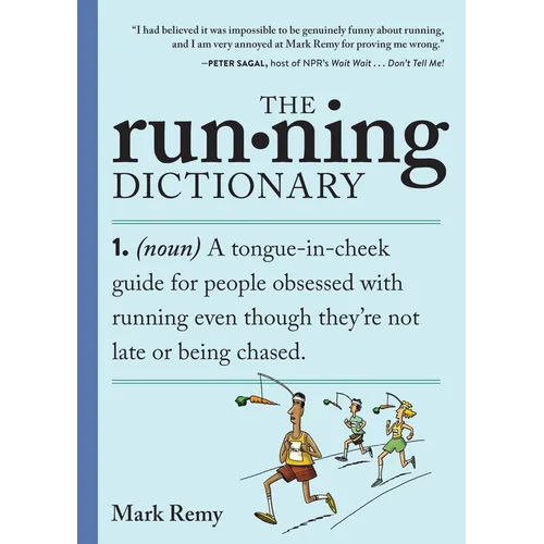 The Running Dictionary