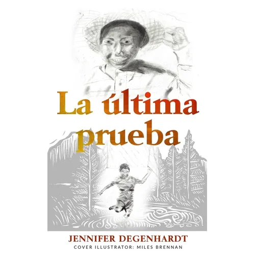 La última prueba