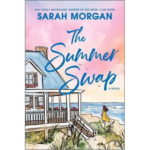 The Summer Swap