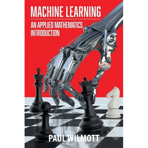 Machine Learning: An Applied Mathematics Introduction