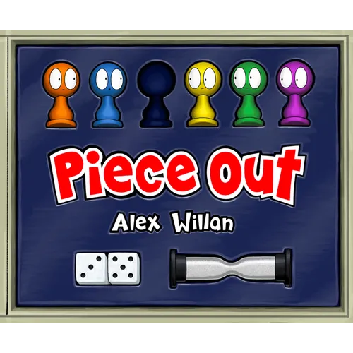 Piece Out