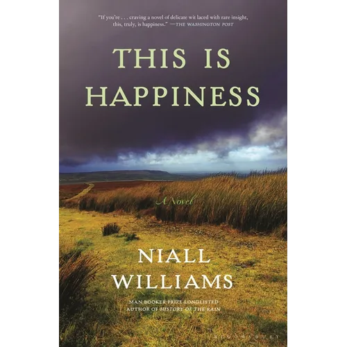 This Is Happiness