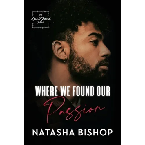 Where We Found Our Passion