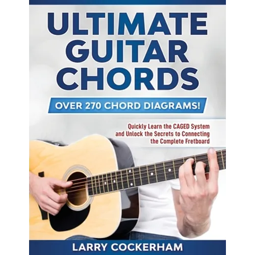 Ultimate Guitar Chords