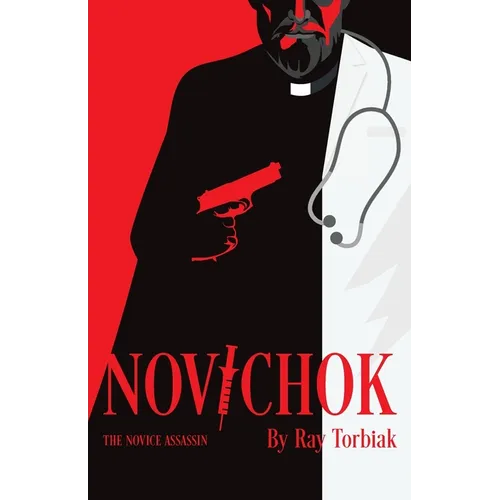 Novichok: The Novice Assassin