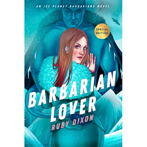 Barbarian Lover