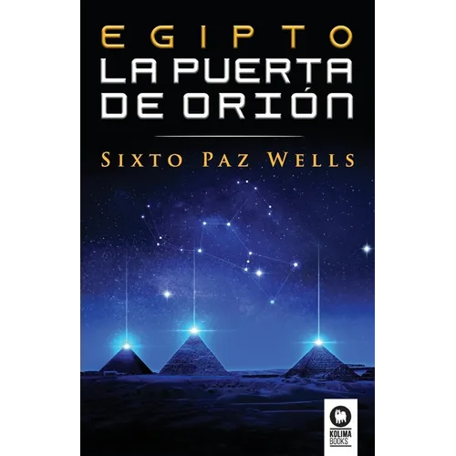Egipto, la Puerta de Orión