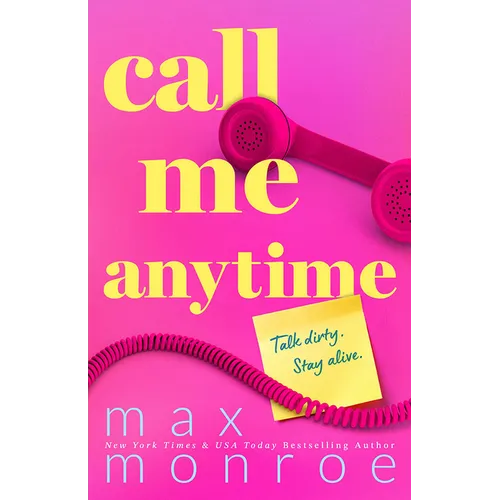 Call Me Anytime