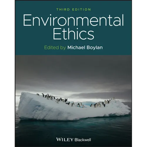 Environmental Ethics