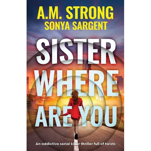 Sister Where Are You