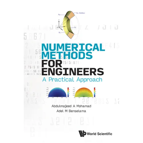 Numerical Methods for Engineers