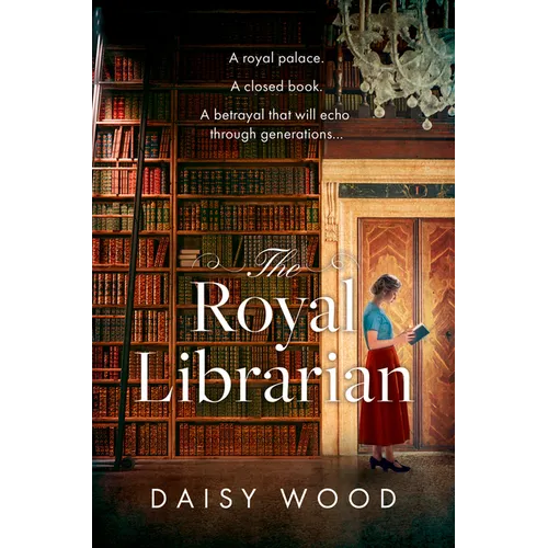 The Royal Librarian