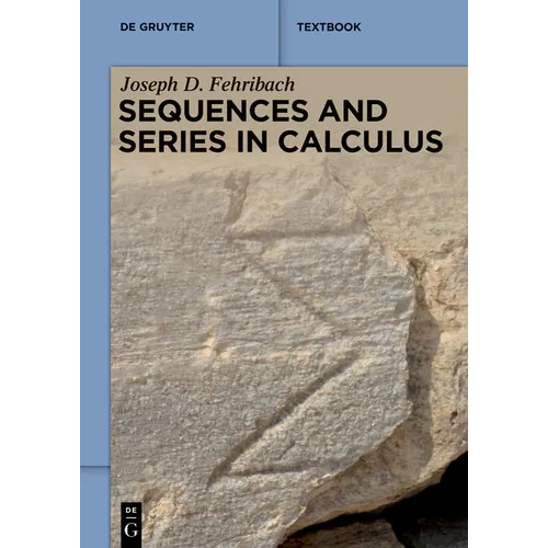 Sequences and Series in Calculus