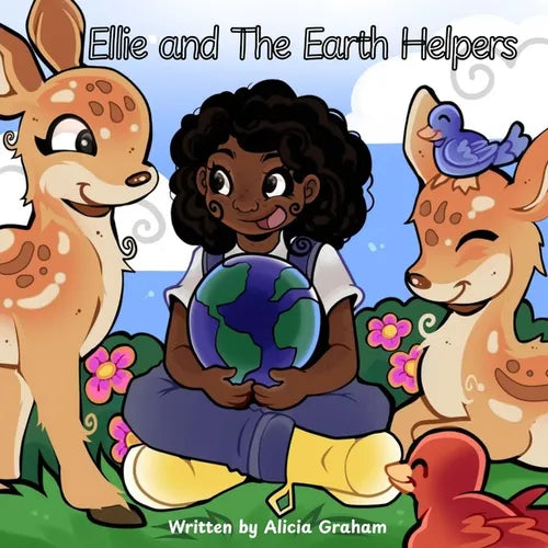Ellie and The Earth Helpers