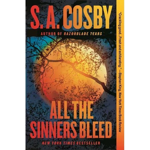 All the Sinners Bleed