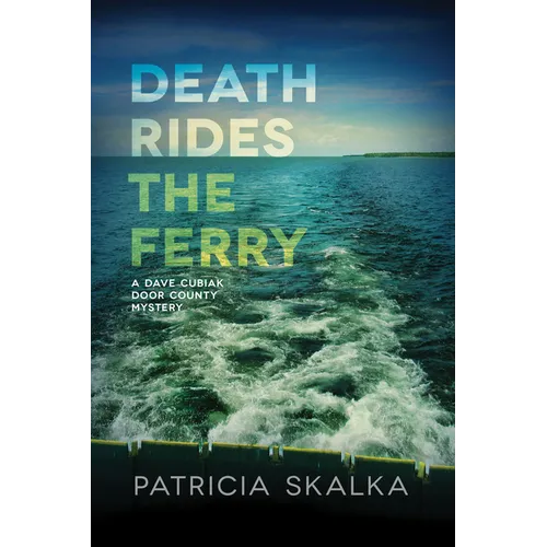 Death Rides the Ferry