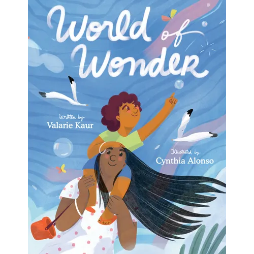 World of Wonder