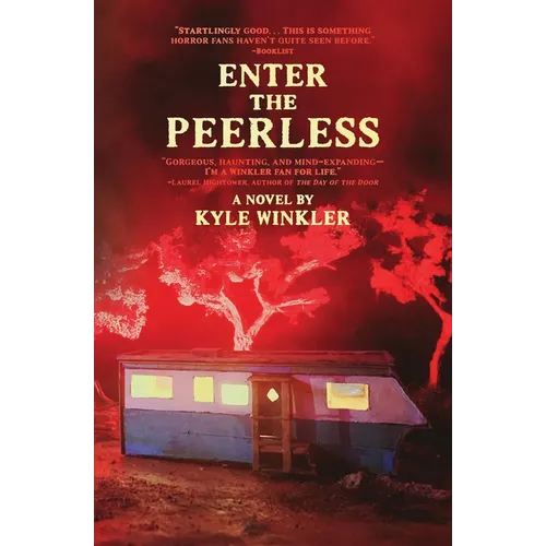 Enter the Peerless