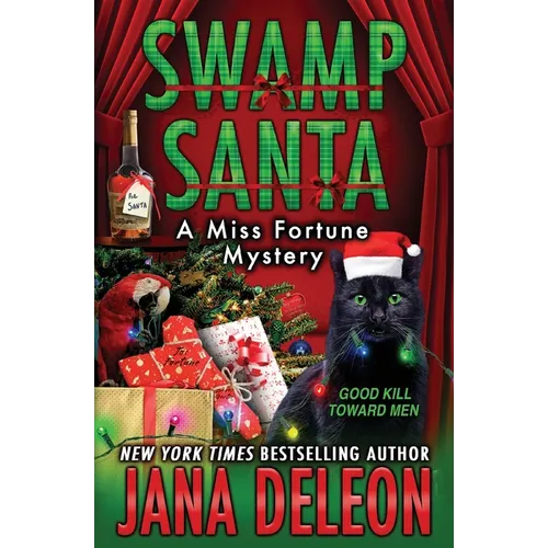 Swamp Santa