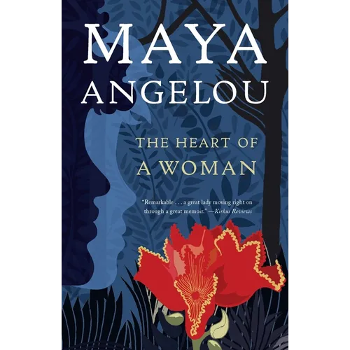 The Heart of a Woman