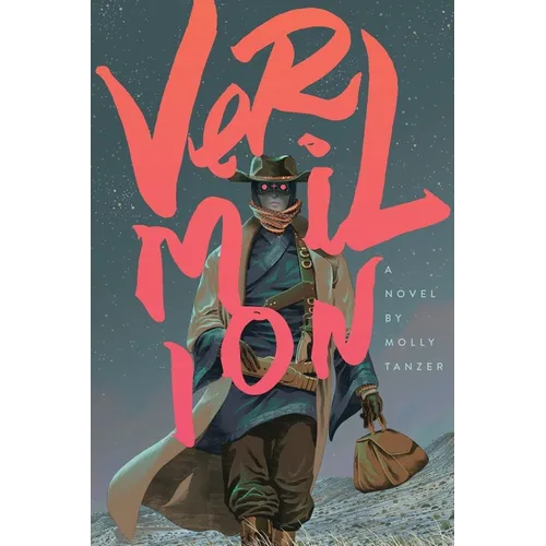 Vermilion