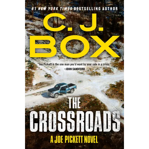 The Crossroads
