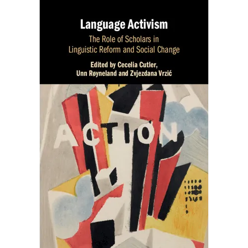 Language Activism