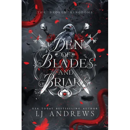 Den of Blades and Briars