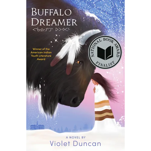 Buffalo Dreamer