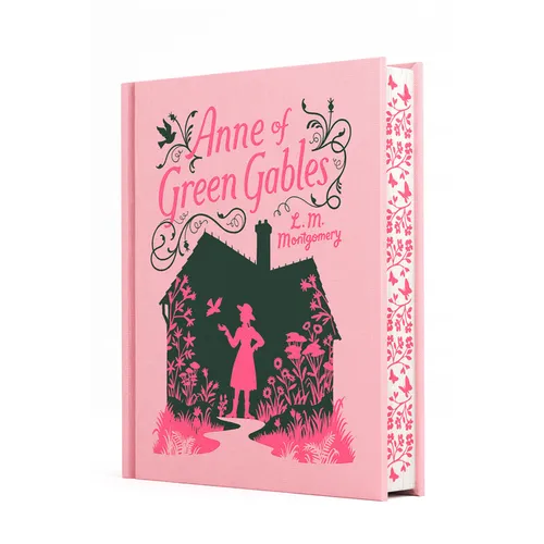 Anne of Green Gables