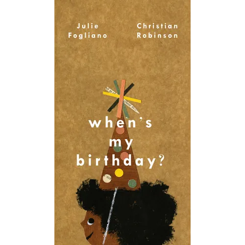 When's My Birthday?