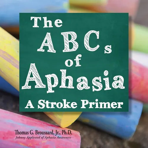 The ABCs of Aphasia: A Stroke Primer
