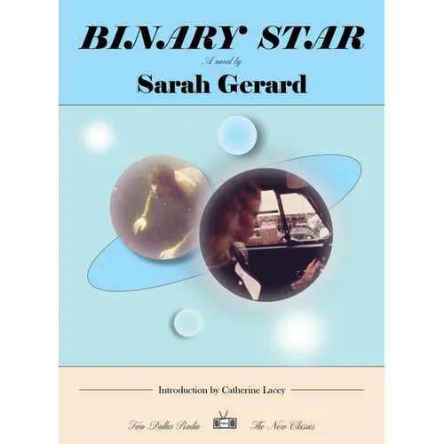 Binary Star