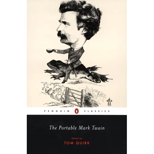 The Portable Mark Twain