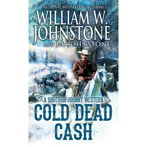 Cold Dead Cash