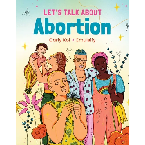Let's Talk about Abortion