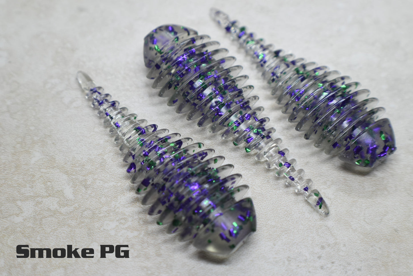 2.8" Gilly - 10pak