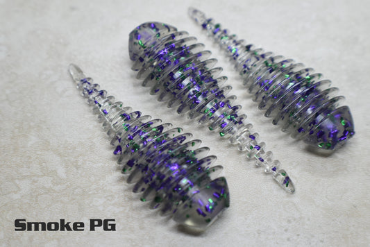2.8" Gilly - 10pak