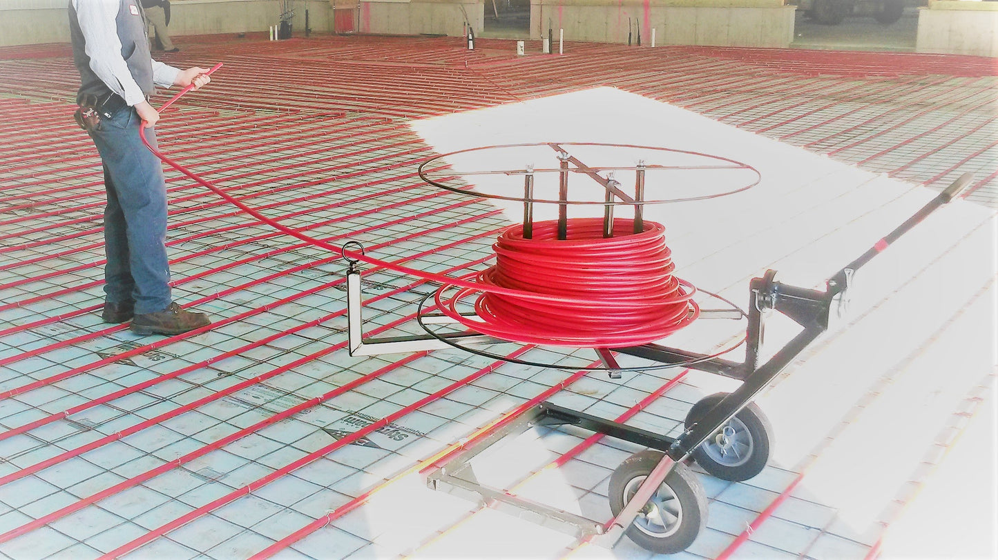 PEX UNCOILER PRO