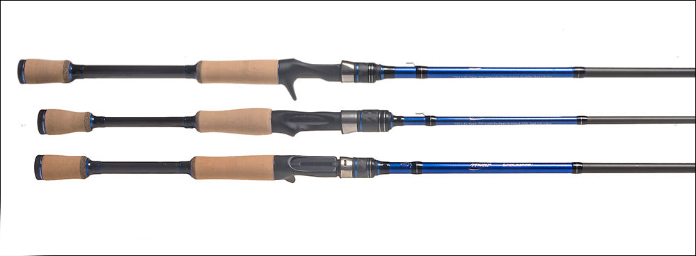 Endurance 6104 CB Glass/Comp