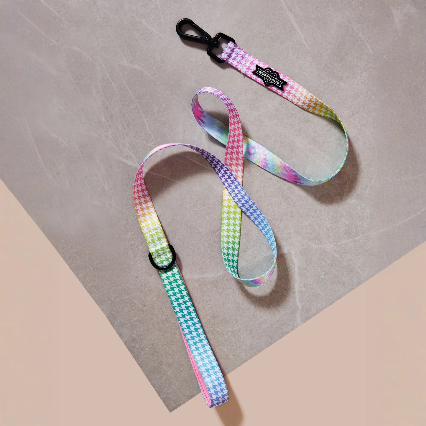 Rainbowtooth Dog Leash